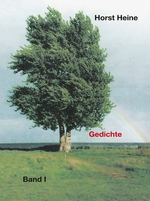 cover image of Gedichte